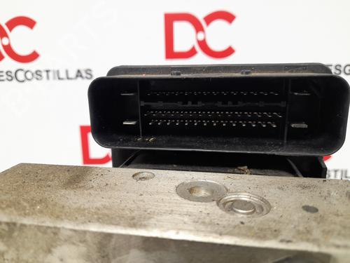 ABS pump MERCEDES-BENZ C-CLASS Coupe (CL203) C 220 CDI (203.708) | BP17404426M43 