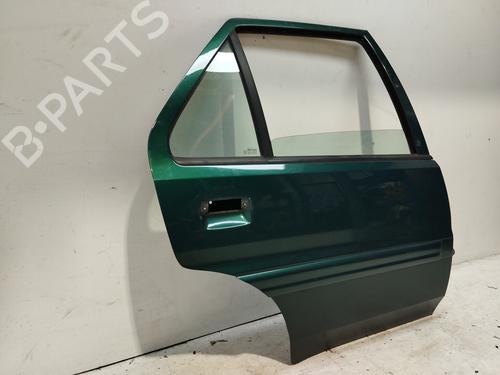Right rear door CITROËN SAXO (S0, S1) 1.5 D | BP29941913C5