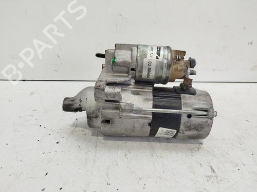 Used Starter PEUGEOT 207 (WA_, WC_) 1.6 HDi (109 hp) 30833400