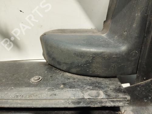 Frontplade/Frontkurv SEAT LEON (1M1) | BP31177557C72