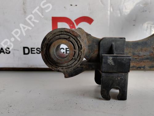 Right rear suspension arm SEAT LEON (1P1) 1.9 TDI | BP17412426M15 
