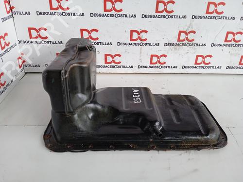 Oliebundkar NISSAN TERRANO II (R20) 2.7 TDi 4WD (125 hp) 17412264