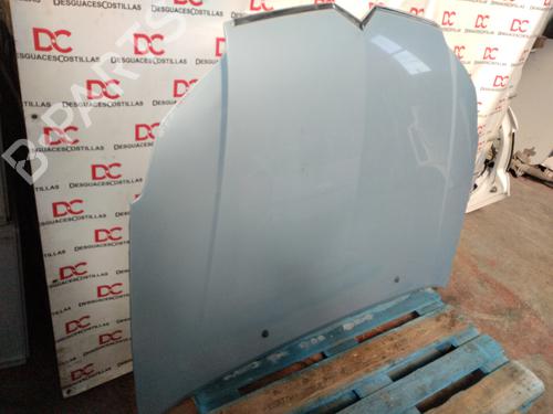 Hood CITROËN C5 II (RC_) 2.0 HDi (RCRHRH) | BP27594284C1