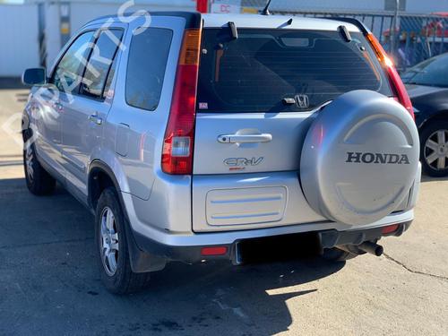 Electronic module HONDA CR-V II (RD_)  | BP29062510M83 