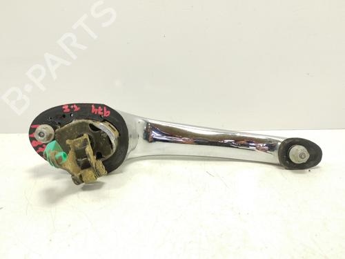 Rear left exterior door handle CHRYSLER PT CRUISER (PT_) 2.2 CRD | BP21117940C130 