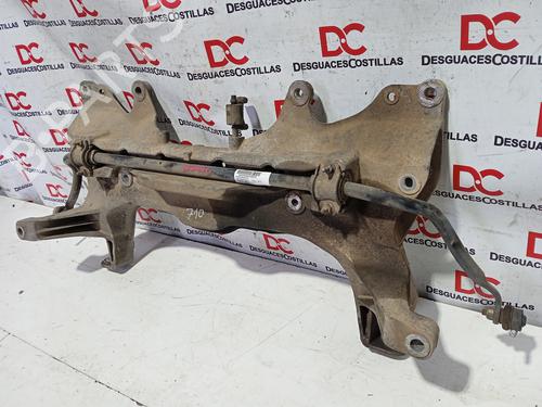 Subframe FIAT FIORINO Box Body/MPV (225_) 1.3 D Multijet (225BXD1A, 225BXB1A, 225BXB11) | BP17734751M9 