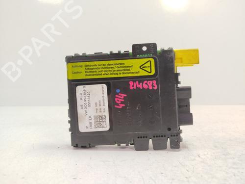 Módulo eletrónico VW PASSAT B6 (3C2) [2005-2011]  30196258