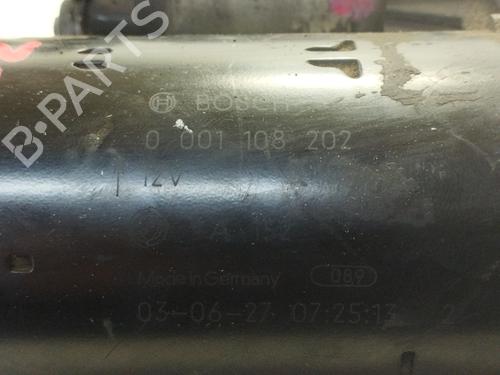 Starter FIAT STILO (192_) 1.9 D Multijet | BP17423728M8 