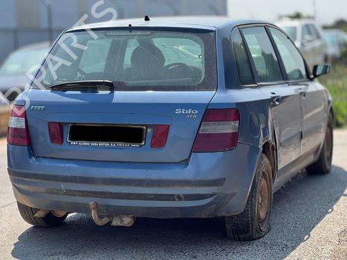 Hood FIAT STILO (192_)  | BP30050151C1 