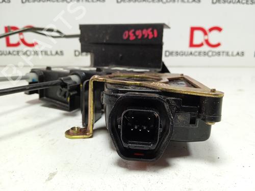 Front left lock KIA RIO II (JB) 1.4 16V | BP17410131C98 