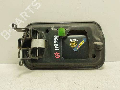 Fuel flap BMW X5 (E53) 3.0 d | BP22380159C131 