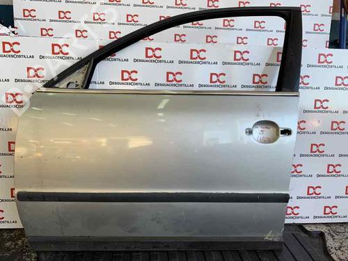 Used Left front door VW PASSAT B5.5 (3B3) 1.9 TDI (101 hp) 17427904