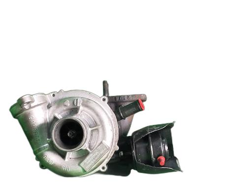Turbocharger/Supercharger MAZDA 3 (BK) 1.6 DI Turbo | BP31164163M71 