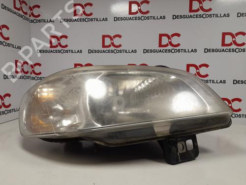 Used Right headlight Right headlight SEAT IBIZA II (6K1) [1993-2002] 35776031 35776031