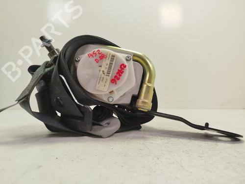 Used Front right seatbelt Front right seatbelt NISSAN ALMERA II Hatchback (N16) [2000-2026] 36764424 36764424