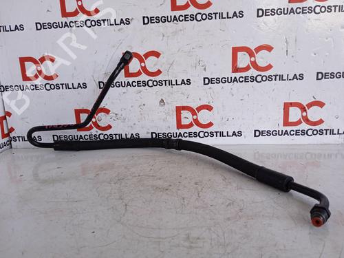 Used Pipe BMW 3 Touring (E46) 320 d (150 hp) 24974194
