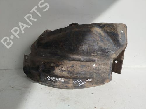 Hjulbue Hjulbue RENAULT MEGANE IV Hatchback (B9A/M/N_) [2015-2026] 34390442 34390442