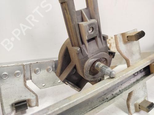 Front right window mechanism PEUGEOT PARTNER MPV (5_, G_) | BP30051887C23