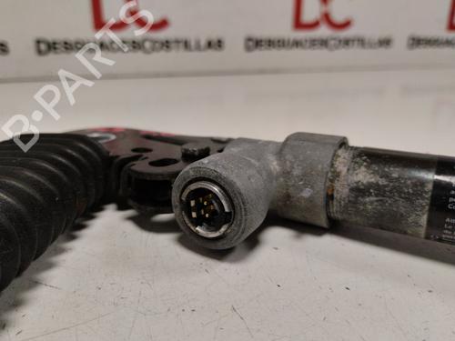 Front right belt tensioner BMW 3 Touring (E46) 320 d | BP25625922C88 
