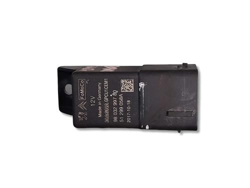 Used Electronic module Electronic module 37684941 37684941