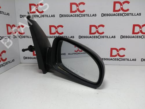 Right mirror CHEVROLET AVEO / KALOS Hatchback (T200) 1.4 | BP17403438C27 