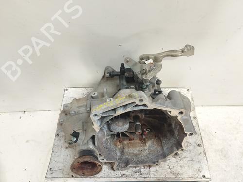Gearbox SEAT IBIZA III (6L1) | BP30196416M3