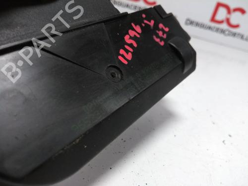 Tailgate lock CITROËN C4 Coupe (LA_) 1.6 16V | BP17402934C101 