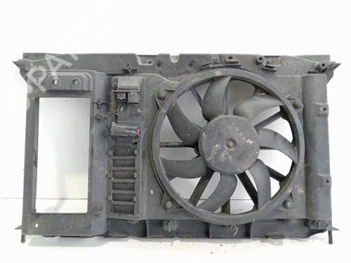Used Front slam panel Front slam panel 39637015 39637015