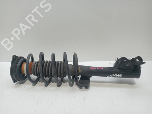 Left front shock absorber MERCEDES-BENZ A-CLASS (W169) A 180 CDI (169.007, 169.307) | BP30468262M16