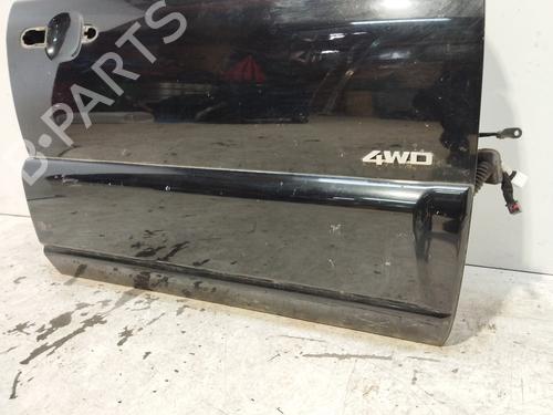 Right front door KIA SPORTAGE II (JE_, KM_)  | BP25215013C3 