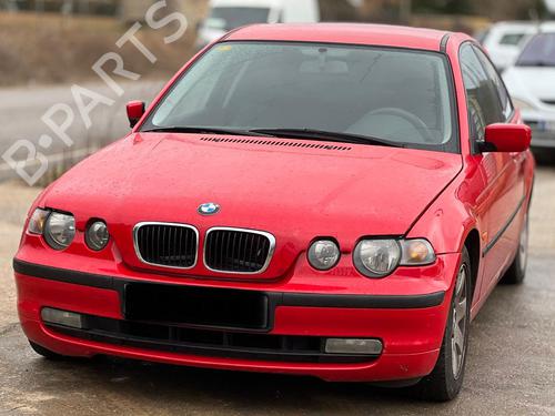 Used Parts BMW 3 Compact (E46) 316 ti (115 hp) 4290526