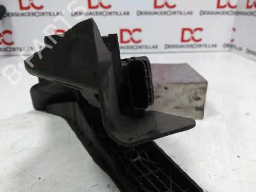 Pedal SEAT TOLEDO III (5P2)  | BP17396180I4 