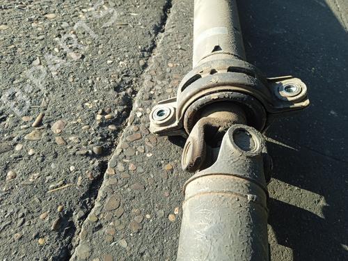 Driveshaft HYUNDAI H-1 / STAREX Bus (A1)  | BP17421392M37 