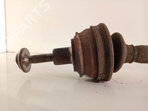 Left rear driveshaft AUDI A6 C6 (4F2) | BP30168333M40