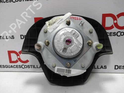Driver airbag SEAT CORDOBA (6L2) 1.4 16V | BP17399986C9 