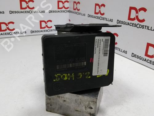 ABS pump CITROËN C5 I (DC_) 2.0 HDi (DCRHZB, DCRHZE) | BP17399089M43 