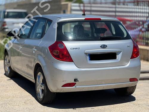 Front right window mechanism KIA CEE'D Hatchback (ED) | BP36001003C23 - Image 8