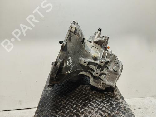 Gearbox OPEL VECTRA B (J96) 1.6 i 16V (F19) | BP25710085M3