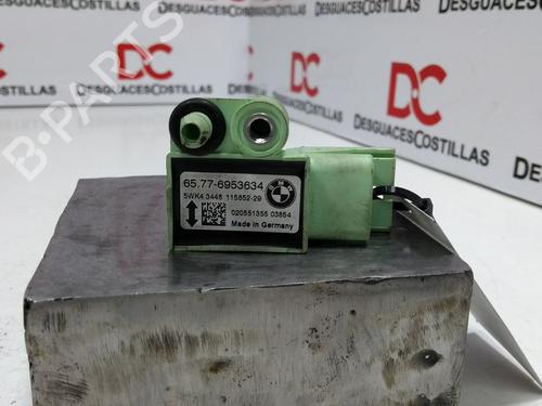 Other BMW X3 (E83) 2.0 d | BP17399015O1 