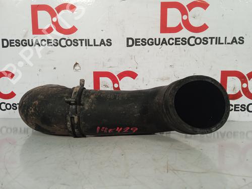 Intercooler pipe SEAT ALHAMBRA (7V8, 7V9) 1.9 TDI | BP22689872M127 