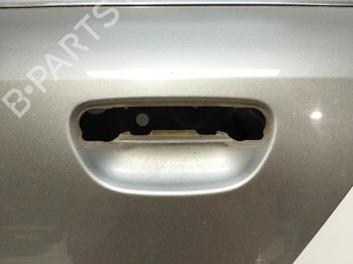 Left rear door AUDI A4 B6 (8E2) 2.0 | BP19092905C4 