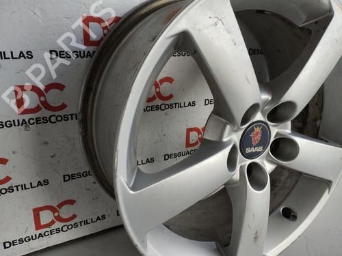 Rim SAAB 9-3 (YS3F, E79, D79, D75) 2.8 Turbo V6 | BP17424400C45 