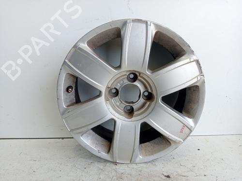 Used Rim Rim CITROËN C4 I (LC_) 1.6 HDi (90 hp) 40260045 40260045