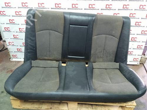 Seats set MERCEDES-BENZ E-CLASS (W211) E 270 CDI (211.016) | BP17412483C78 