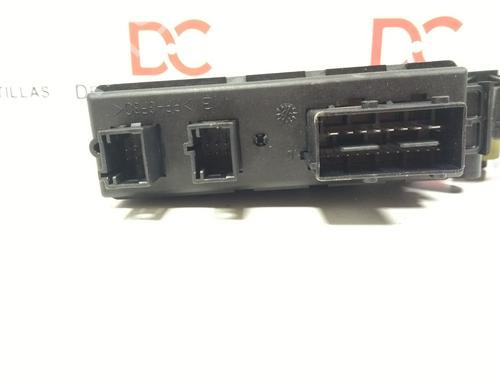Left front window motor CITROËN C4 Picasso I MPV (UD_) 2.0 HDi 138 | BP17405512E21 
