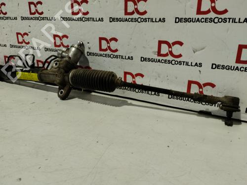 Steering rack KIA CERATO I Saloon (LD) 1.5 CRDi | BP17422834M22 