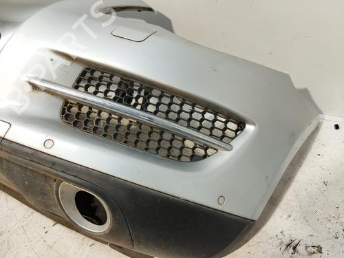Front bumper VW TOUAREG (7LA, 7L6, 7L7) 5.0 V10 TDI | BP19127245C7 