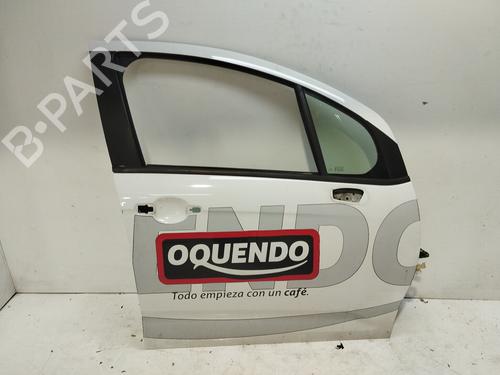Used Right front door CITROËN C3 II (SC_) [2009-2025]  27376926