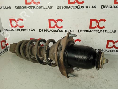 Right rear shock absorber TOYOTA AVENSIS Saloon (_T25_) 2.0 D-4D (CDT250_, CDT250R) | BP17414337M19 