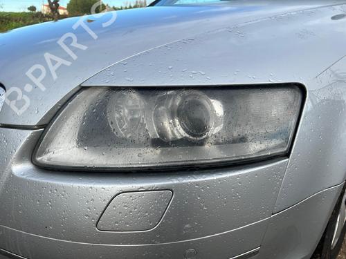 Fuel pump AUDI A6 C6 (4F2) 3.0 TDI quattro | BP32404730M76 